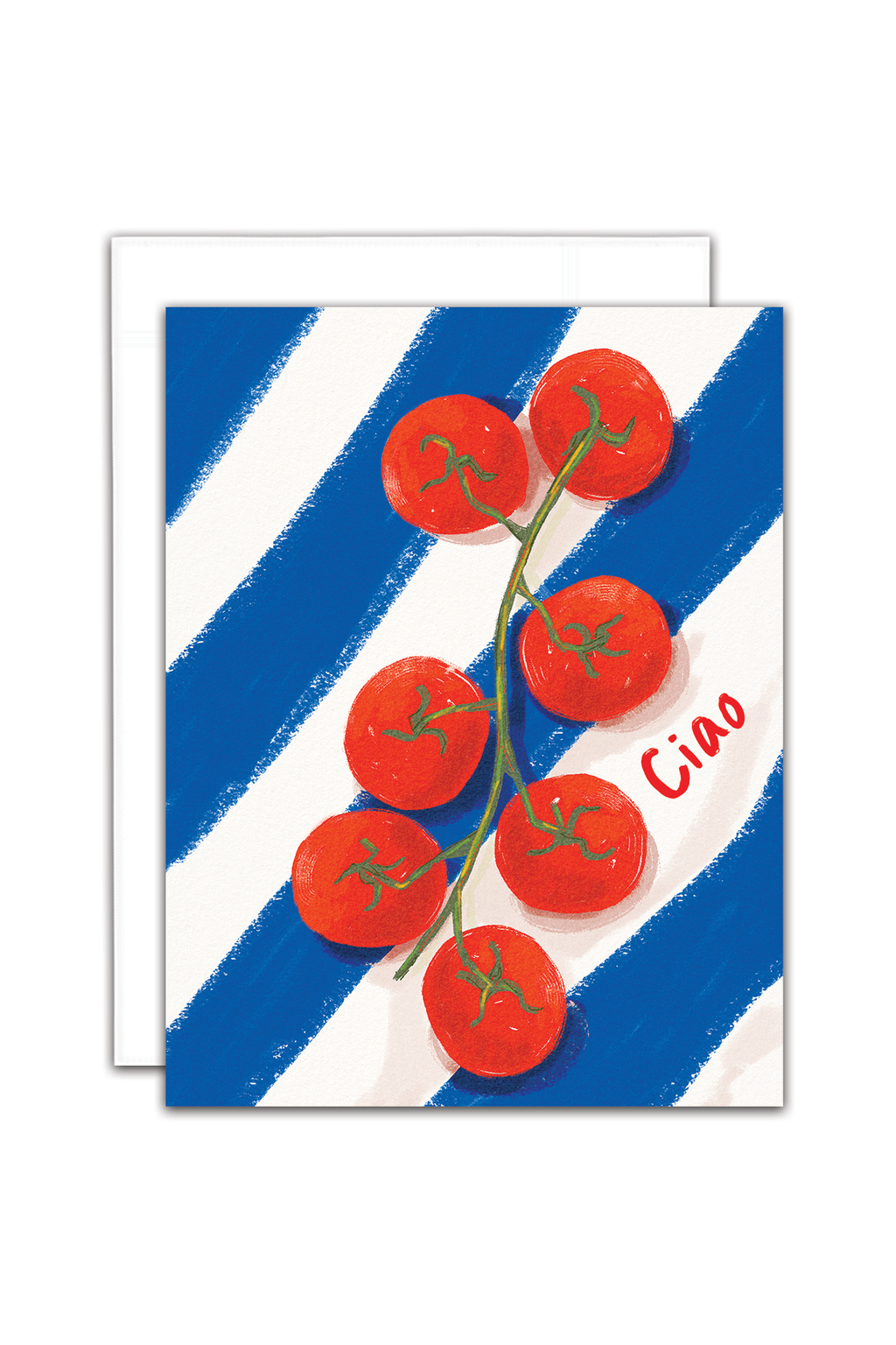 Amalfi Pomodori- Everyday