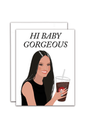 Baby Gorgeous- Everyday