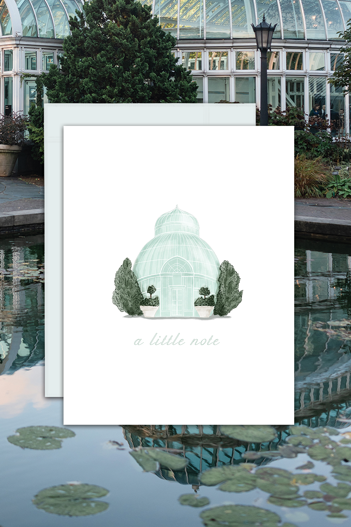 Brooklyn Botanic- Everyday
