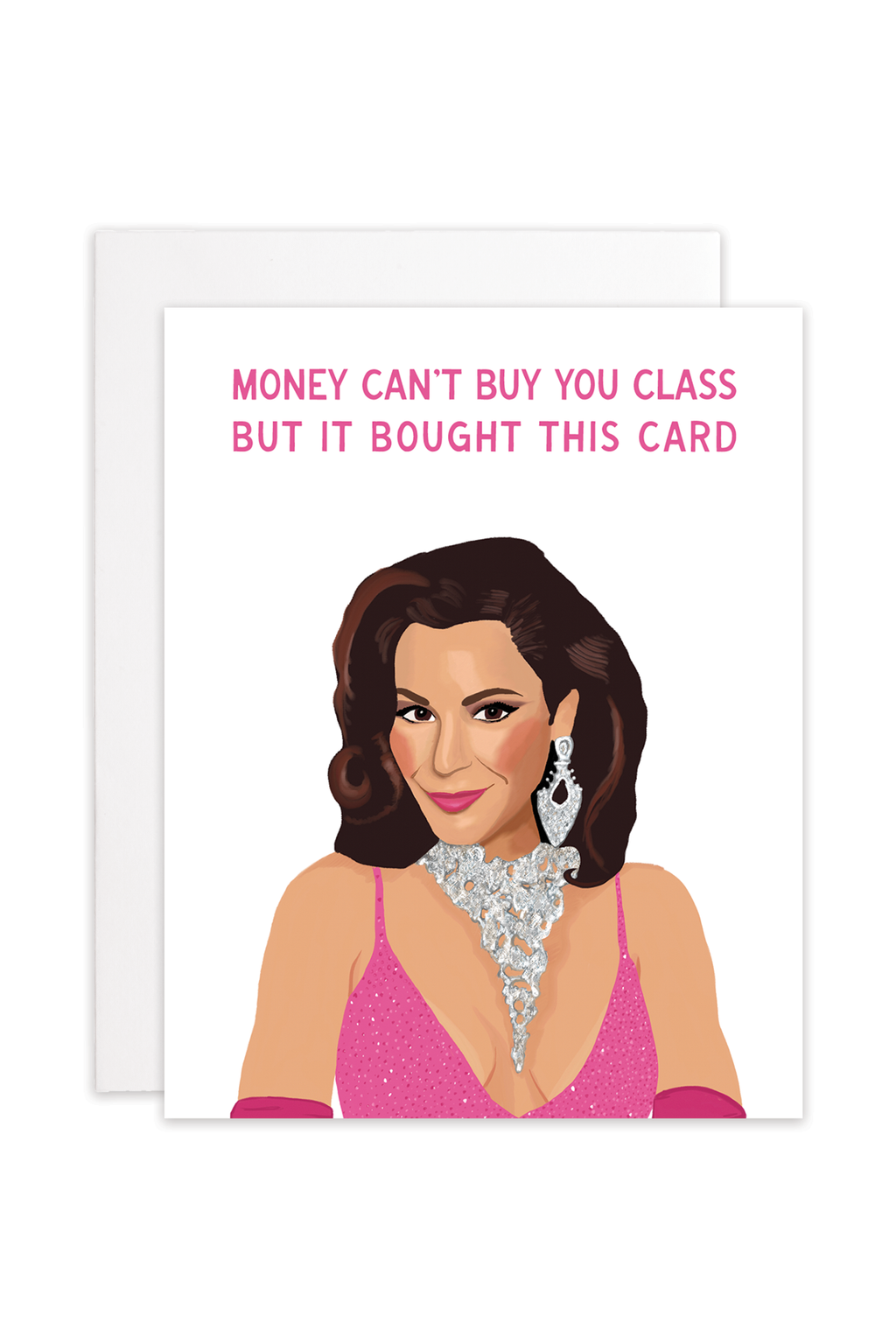 Money Can Buy You Cards- Everyday