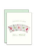Full House- Baby
