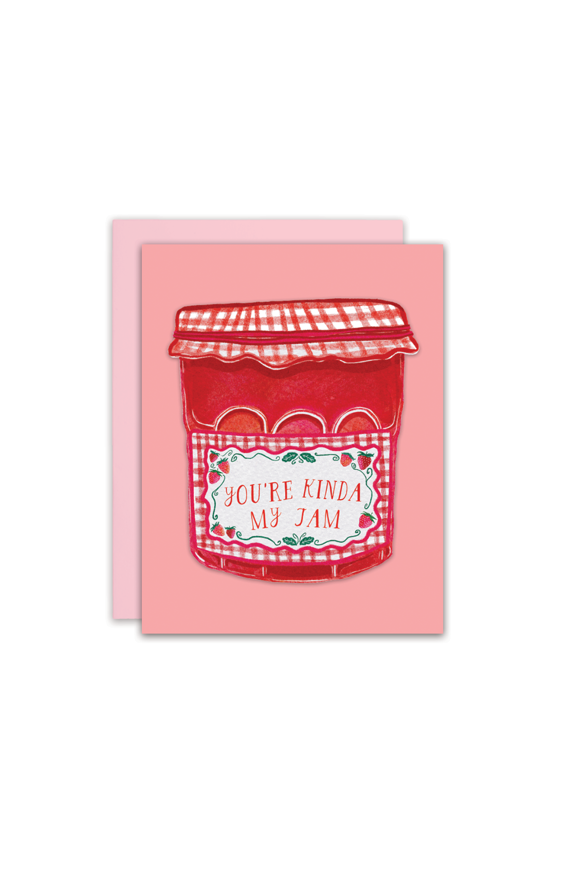 You're Kinda My Jam- Anniversary