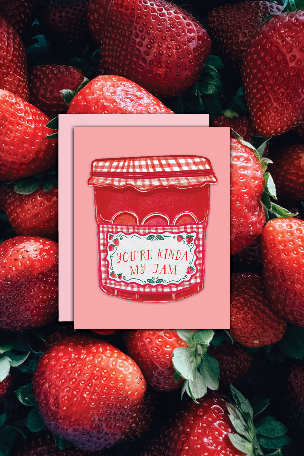 You're Kinda My Jam- Anniversary