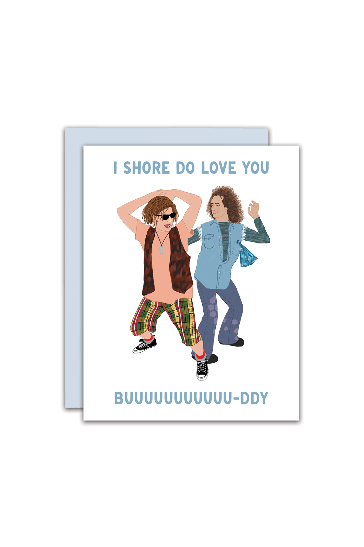 Encino Man-iversary- Anniversary