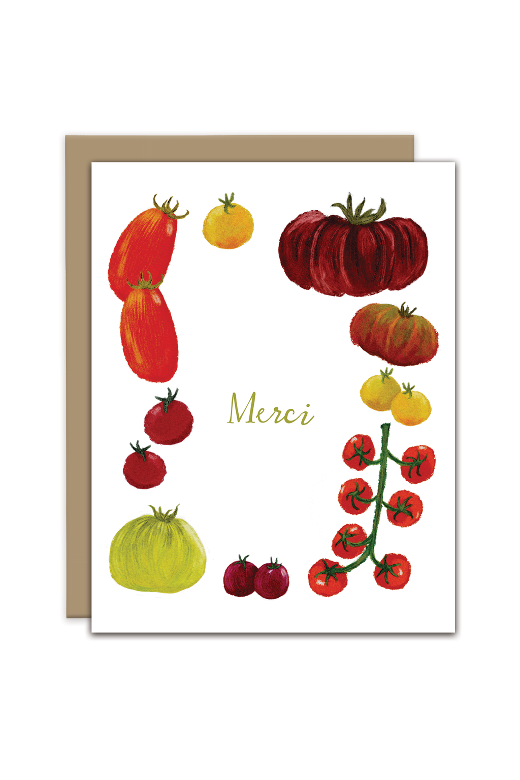 Sierra's Tomatoes Box Set