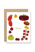 Sierra's Tomatoes- Thank You