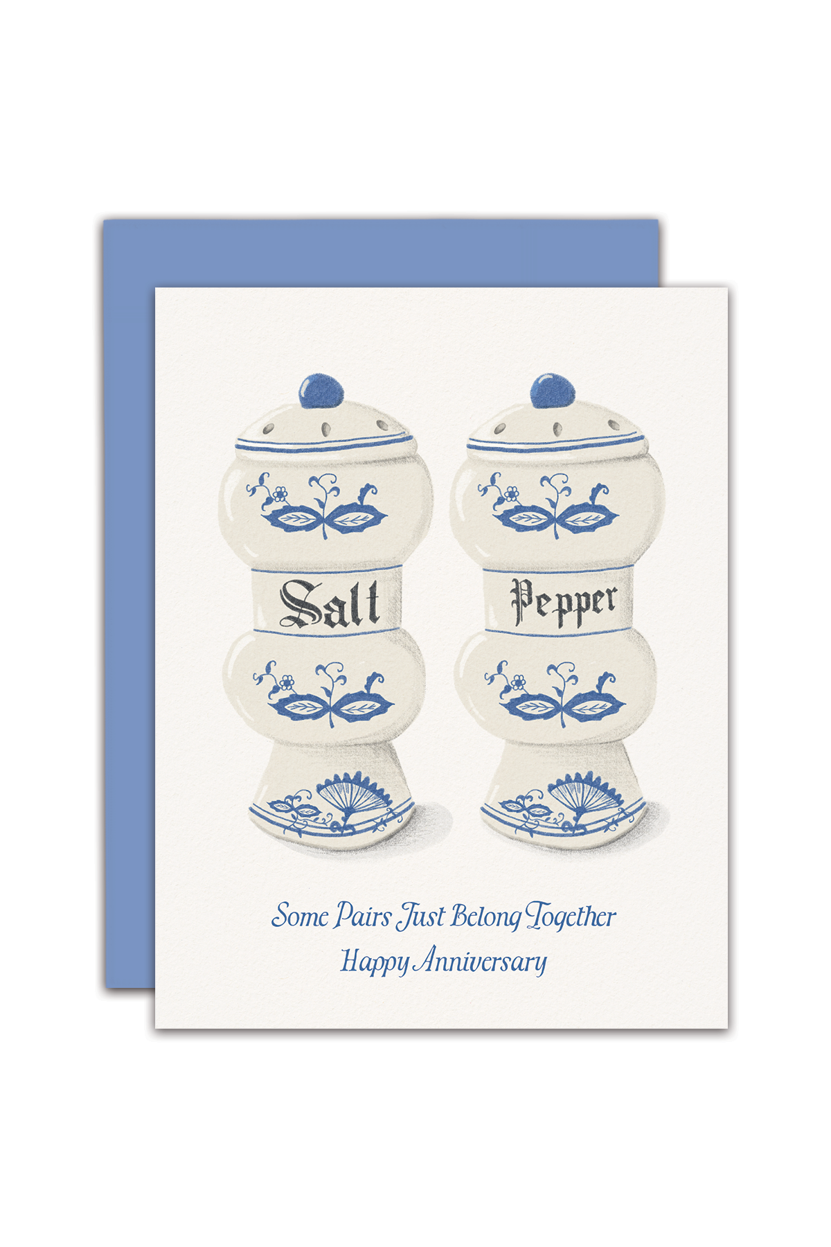Simmons' Spice- Anniversary
