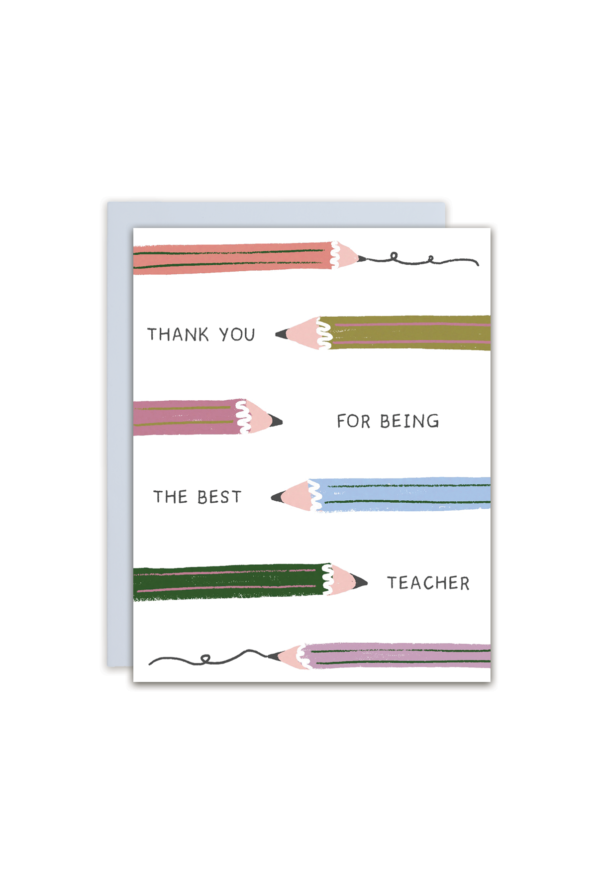 No. 2 Pencils- School