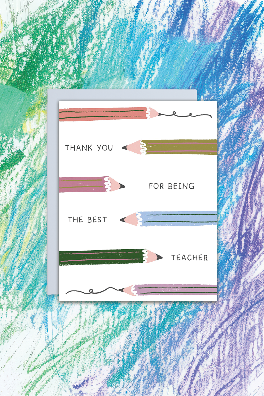 No. 2 Pencils- School