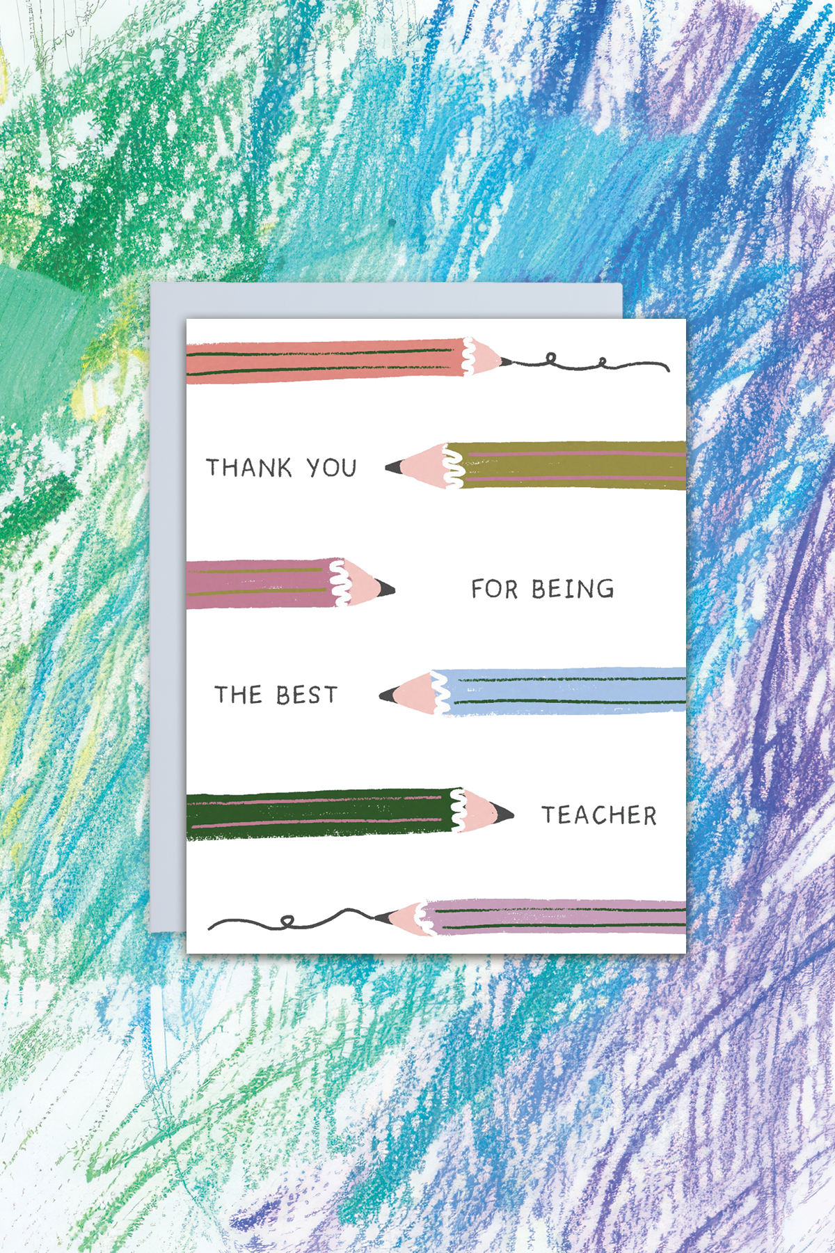 No. 2 Pencils- School
