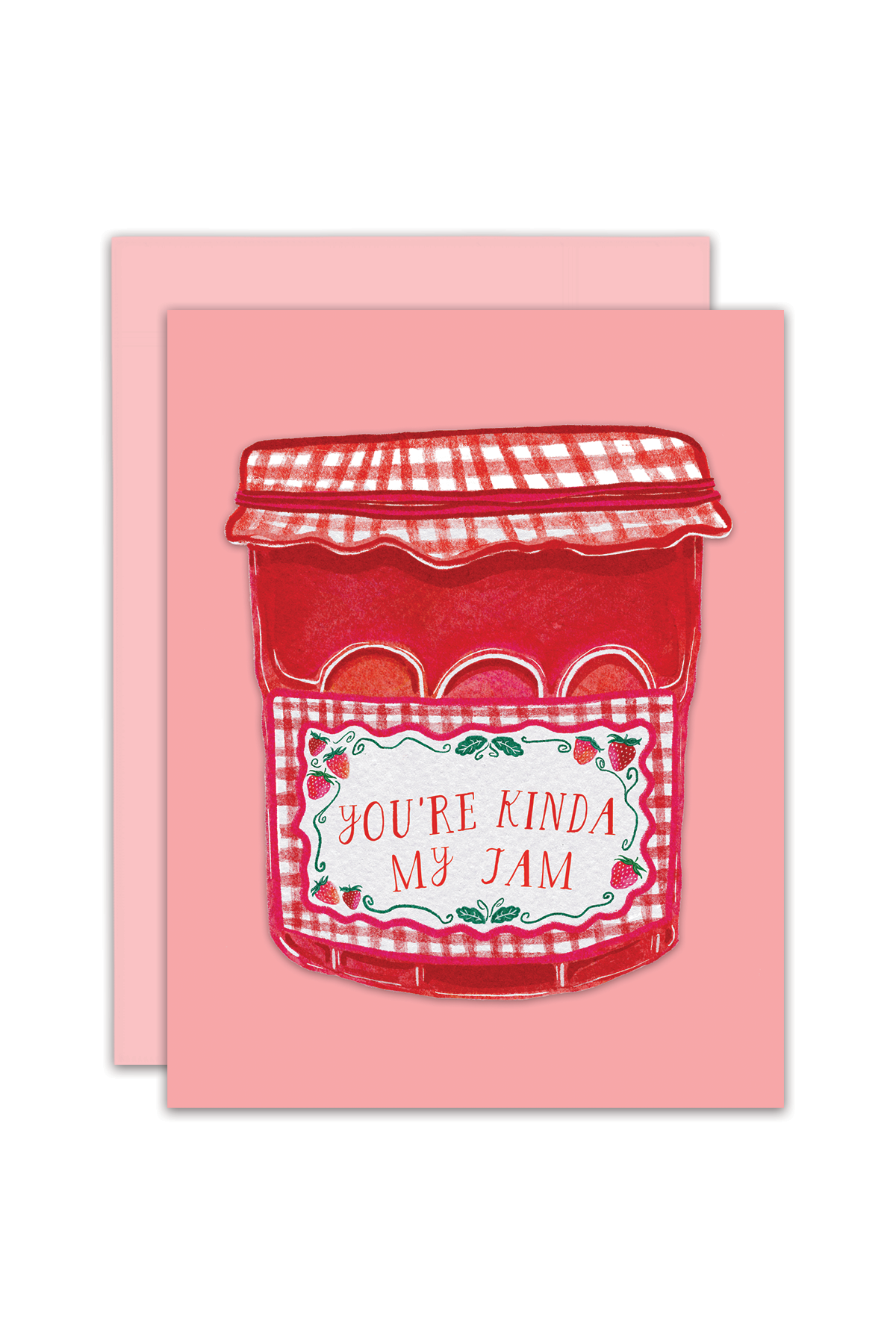 You're Kinda My Jam- Anniversary