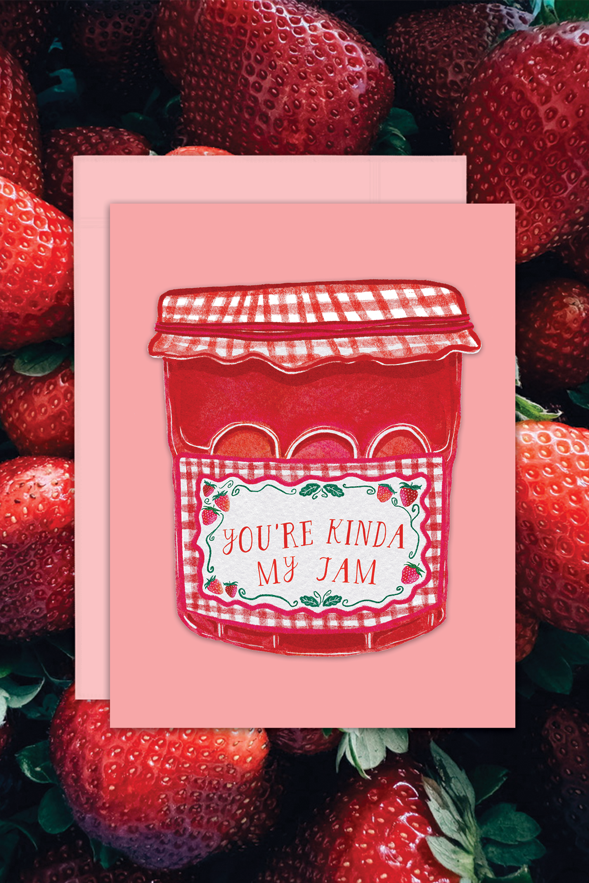 You're Kinda My Jam- Anniversary
